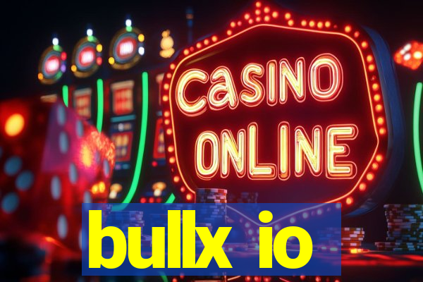 bullx io
